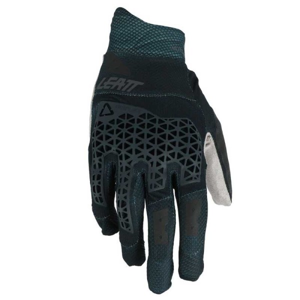 Leatt 4.5 Lite Motocross-Handschuhe schwarz