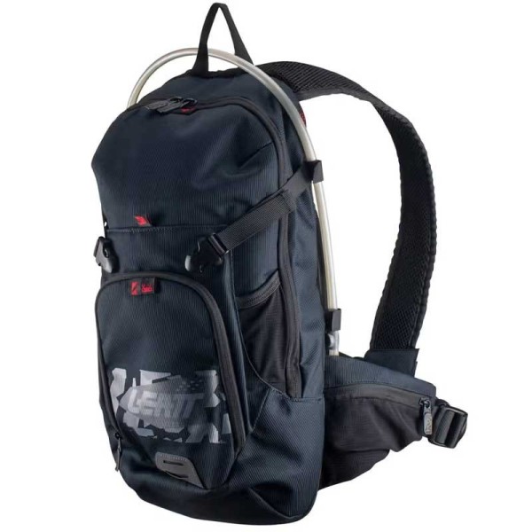 Leatt Hydration Lite 1.5 motorcycle backpack black