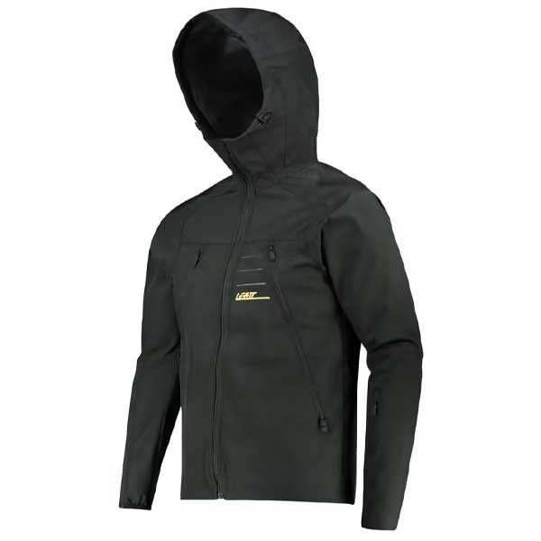 Leatt All-Mountain 4.0 MTB jacket black