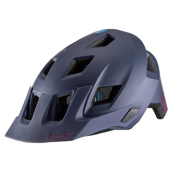 Leatt MTB-Helm 1.0 V22 All Mountain Dusk