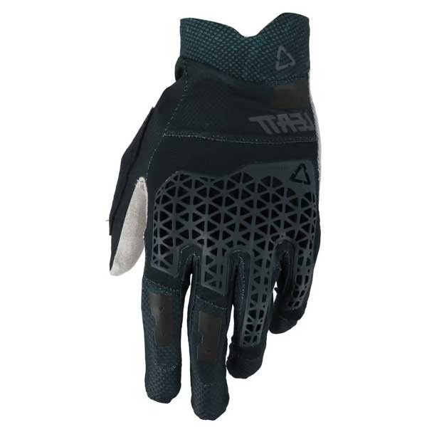 MTB-Handschuhe Leatt 4.0 Lite Schwarz