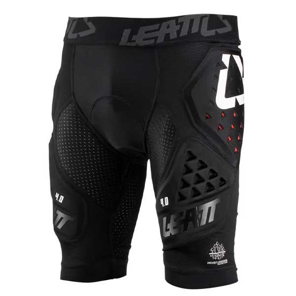 Leatt Impact 3DF 4.0 protective shorts