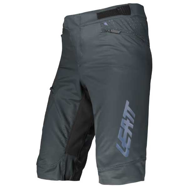 Leatt Enduro 3.0 black MTB Shorts