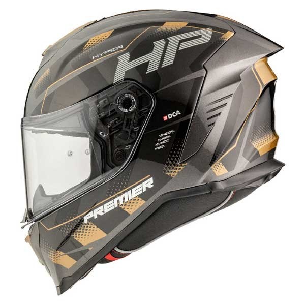 Premier Hyper HP 19 full-face helmet