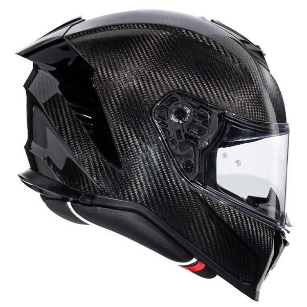 Premier Hyper Carbon full-face helmet ECE 22-06