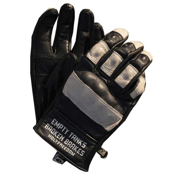 Holy Freedom Outlaw Ride CE motorcycle gloves