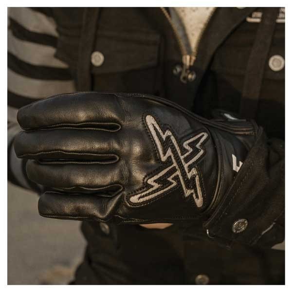 Holy Freedom Glemsek motorcycle gloves