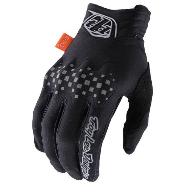 Troy Lee Designs Gambit black gloves