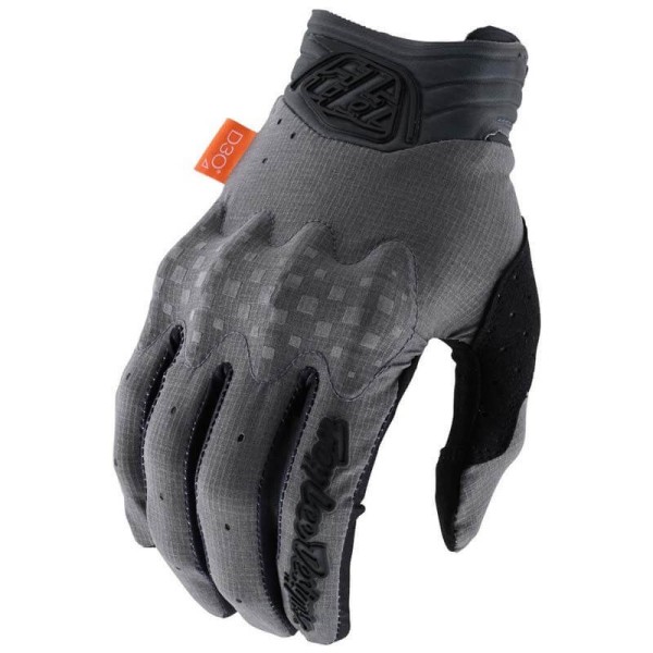Guantes Troy Lee Designs Gambit charcoal