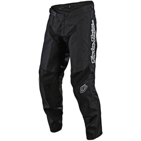 Motocross Pants Troy Lee Designs GP Mono black