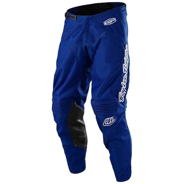 Pantaloni Motocross Troy Lee Designs GP Air Mono blu