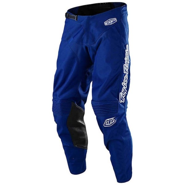 Troy Lee Designs GP Air Mono blue motocross pants