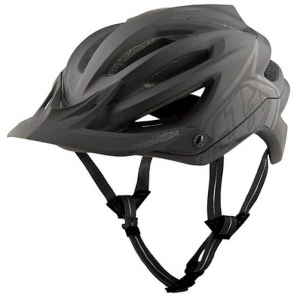 Troy Lee Designs MTB-Helm A2 Mips Decoy black