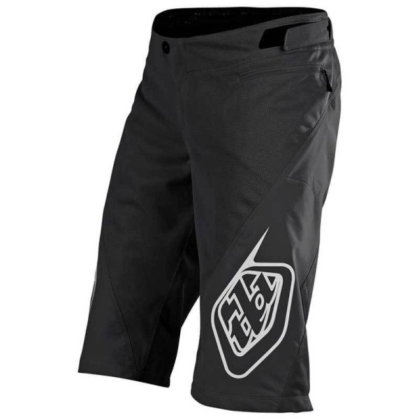 Troy Lee Design Sprint MTB Shorts black