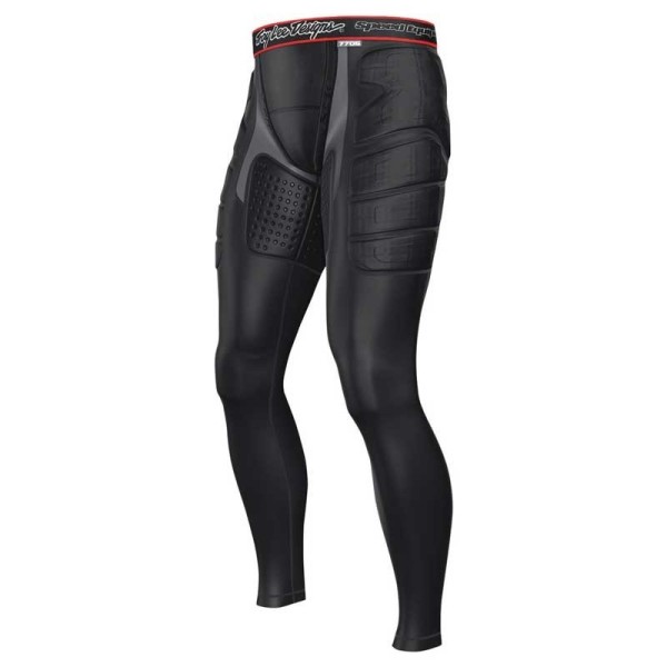 Pantalon Troy Lee Designs LPP7705 noir
