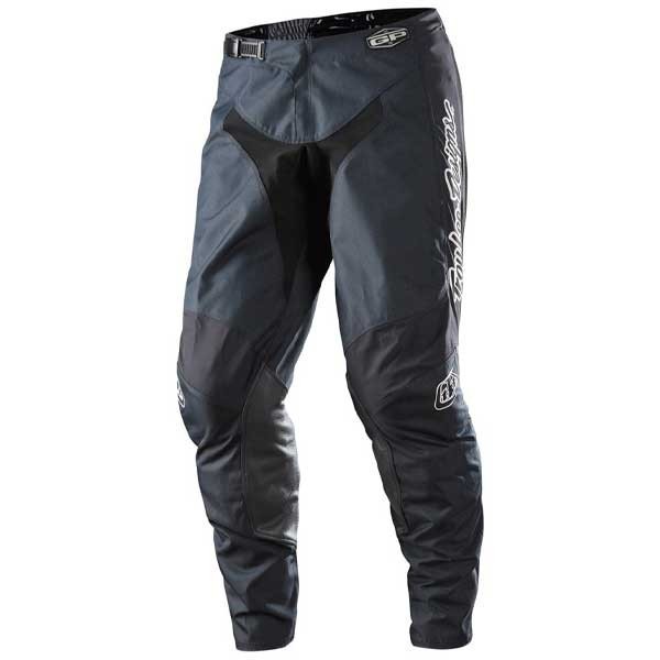 Pantaloni Motocross Troy Lee Designs GP Mono grigio
