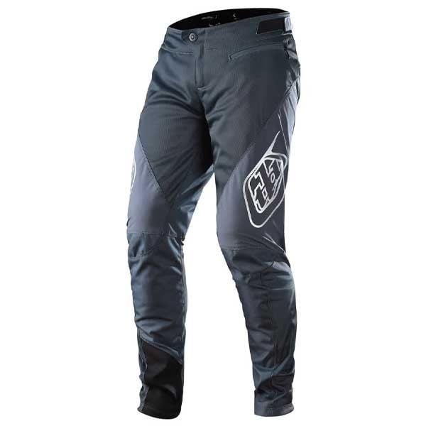 Troy Lee Designs Sprint Ultra MTB Pants Charcoal