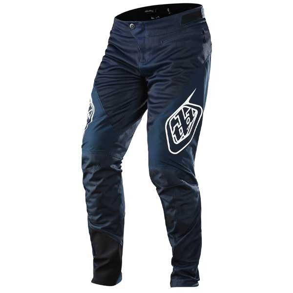Pantaloni MTB Troy Lee Designs Sprint Slate blu