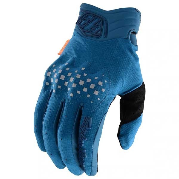 Troy Lee Designs Gambit Slate gloves