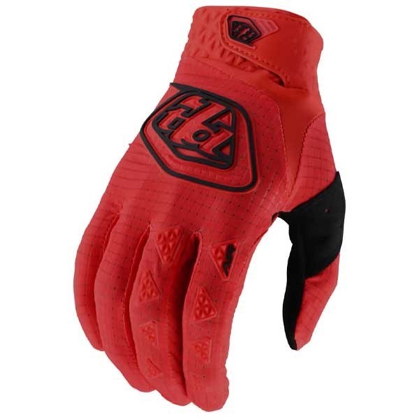 Troy Lee Designs gloves Air red