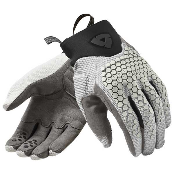 Enduro gloves Revit Massif grey