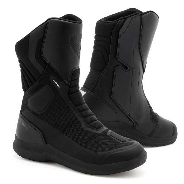 Revit Pulse H2O motorcycle boots