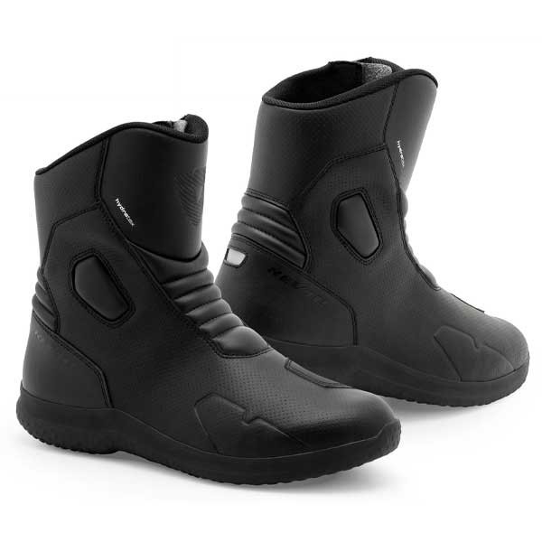Revit Fuse H2O motorcycle boots