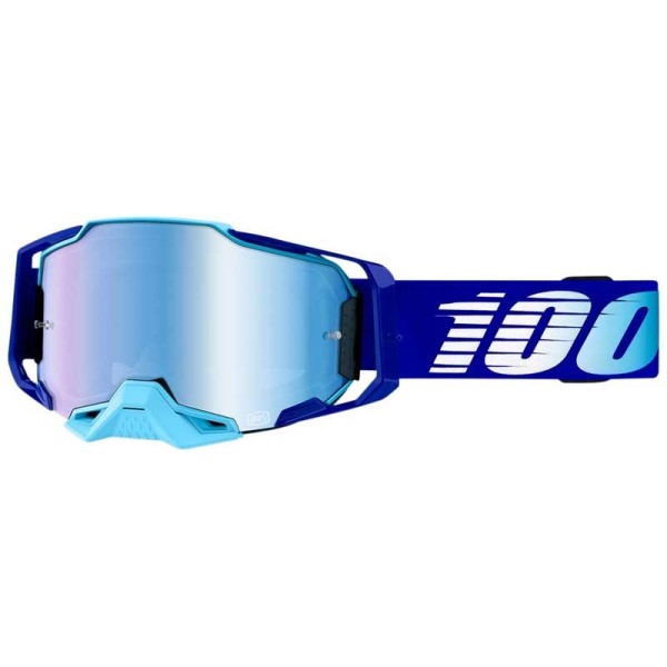 Gafas de Motocross 100% ARMEGA Royal Mirror