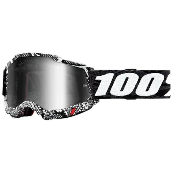 100% Accuri 2 Cobra Motocross Brille