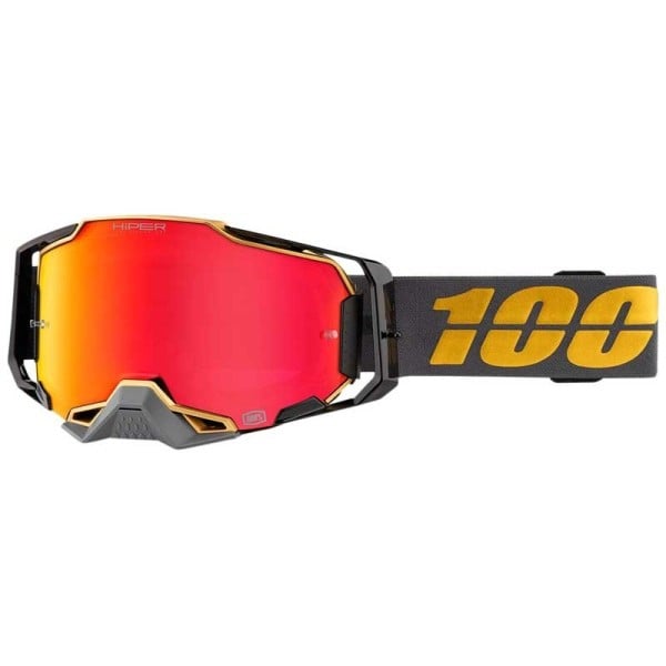 Gafas de motocross 100% Armega Falcon 5 Hiper
