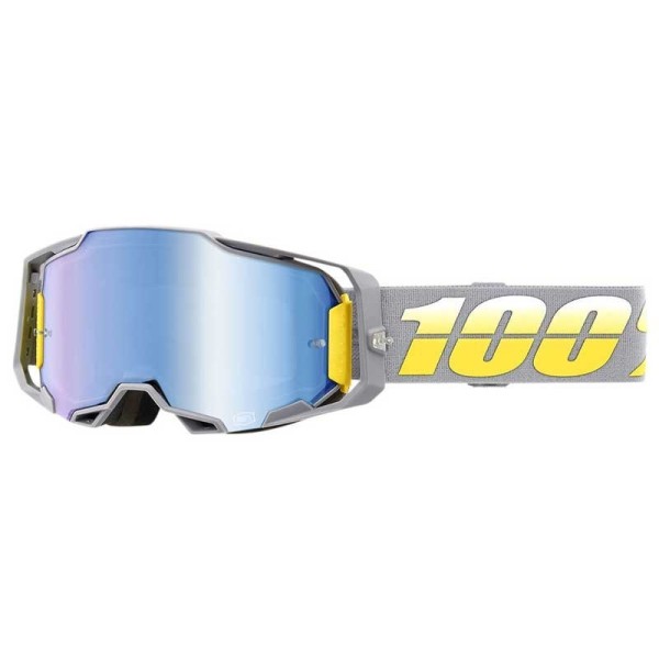 Motocross-Brille 100% ARMEGA Complex