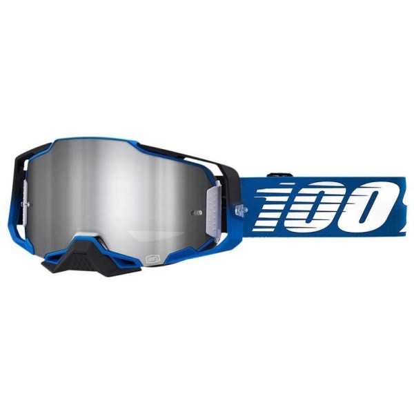 Gafas de Motocross 100% ARMEGA Rockchuck