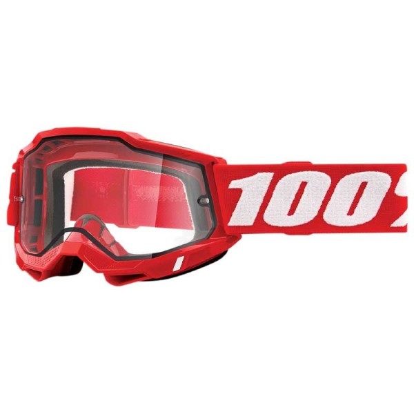 Gafas 100% Accuri 2 Enduro red