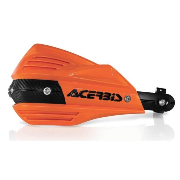 Protège-mains Acerbis X-Factor orange