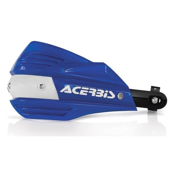 Acerbis X-Factor Universalhandschutz blue