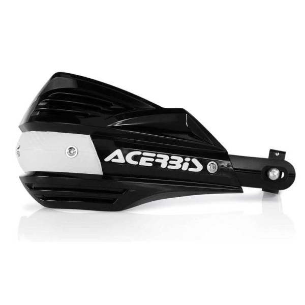 Handguards Acerbis X-Factor black