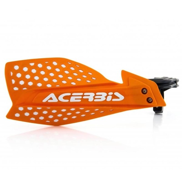 Acerbis X-Ultimate orange white Universalhandschutz