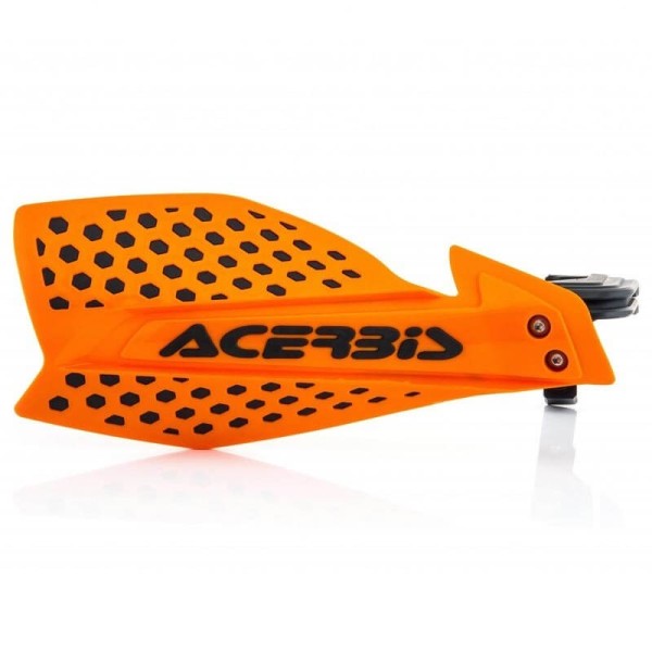 Acerbis X-Ultimate orange black Universalhandschutz