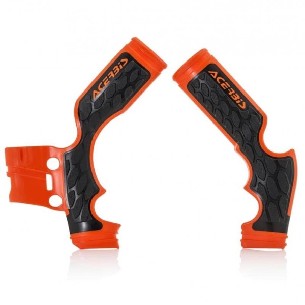 Acerbis X-Grip frame protector Ktm SX 65