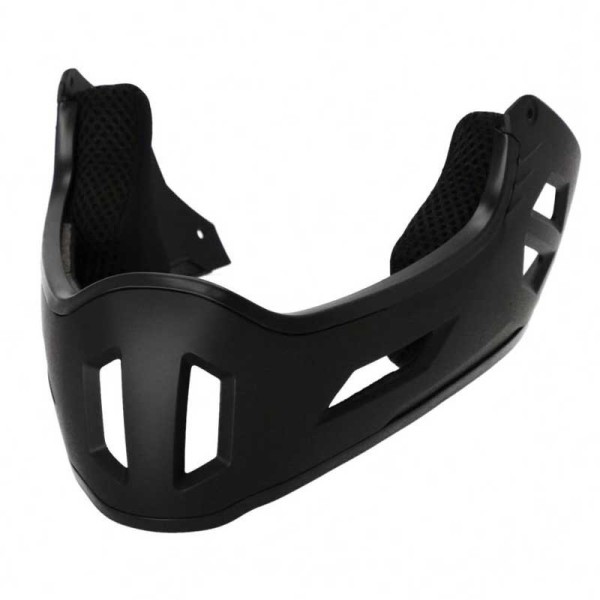 Acerbis Doublep MTB helmet chin guard