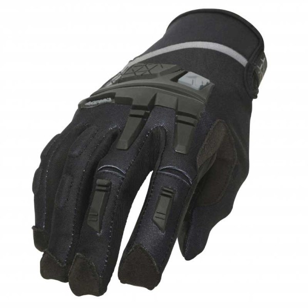 Acerbis X-Enduro Handschuhe schwarz