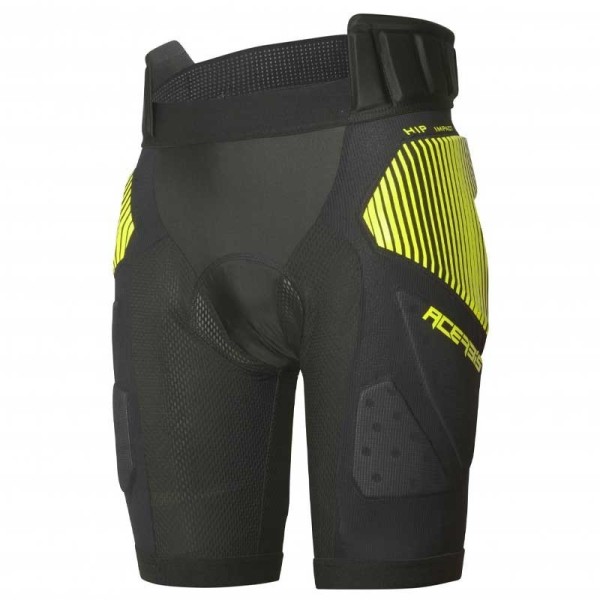 Pantalones cortos de protección MTB Acerbis Rush