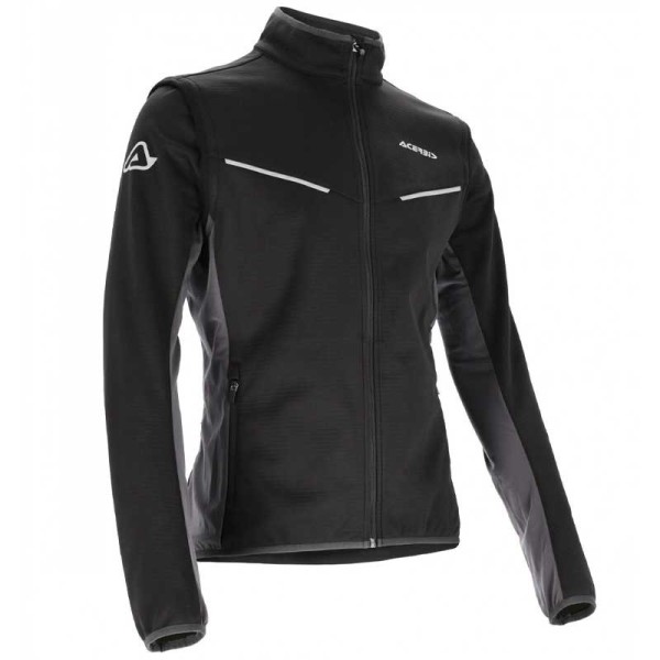 Giacca Softshell Acerbis Track