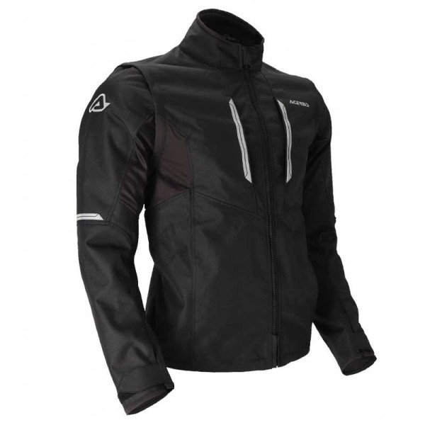 Acerbis X-Duro enduro jacket black