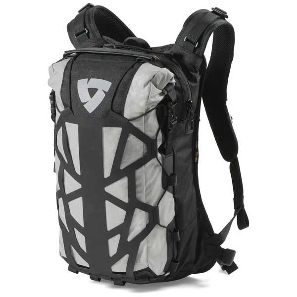 Revit Barren 18L H2O grey hydration backpack