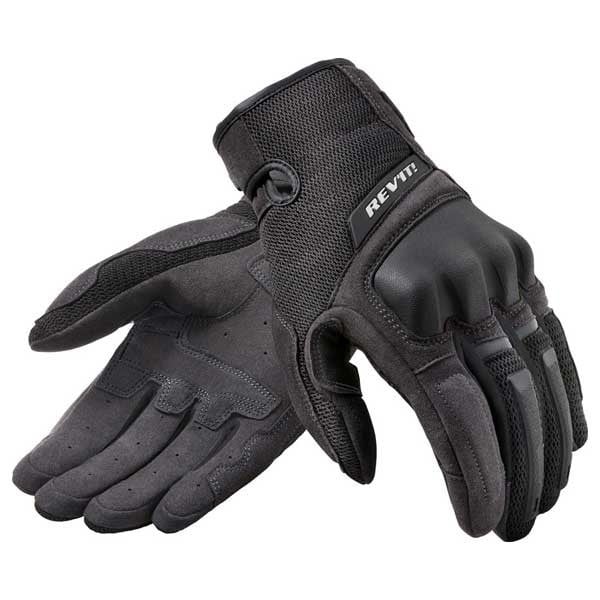 Revit Volcano gloves black