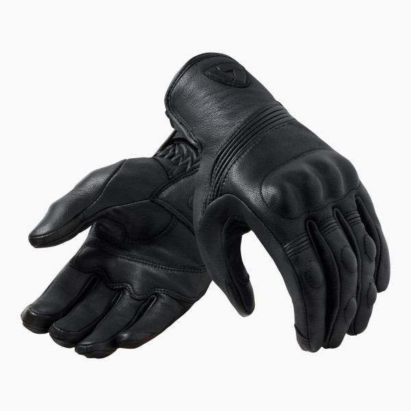 Revit Hawk Ladies black gloves
