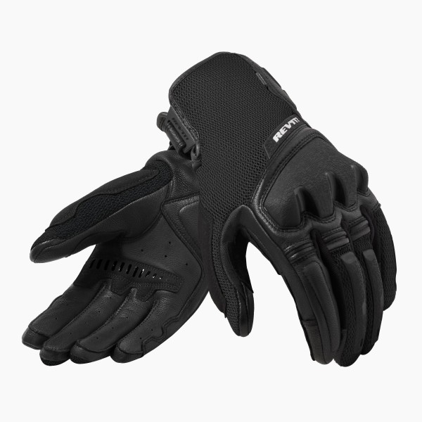 Revit Duty Ladies black gloves