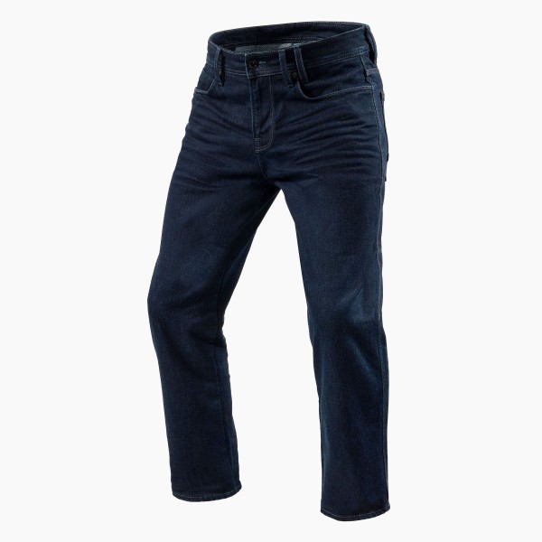Revit Lombard 3 RF blue jeans