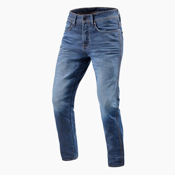 Revit Reed SF blue jeans